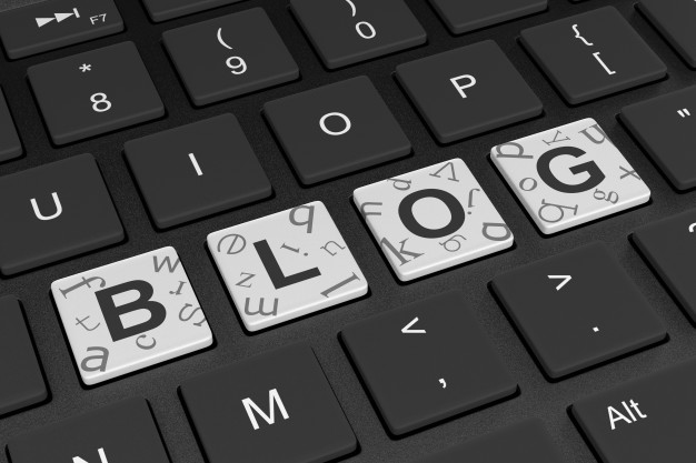 second blog