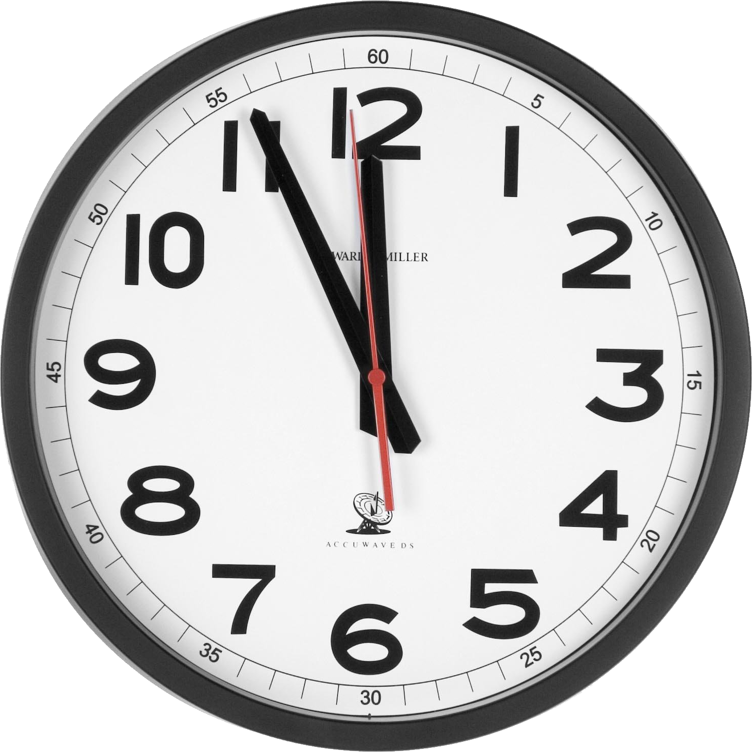 Live Clock