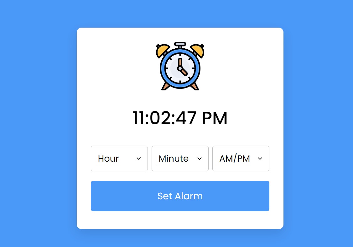 Alarm Clock