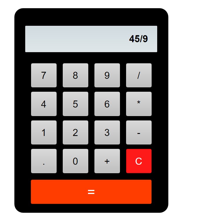 Calculator